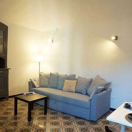 Apartament La Piazzetta Bordighera Zewnętrze zdjęcie