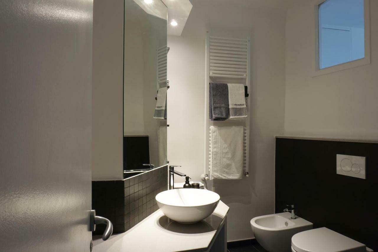 Apartament La Piazzetta Bordighera Zewnętrze zdjęcie