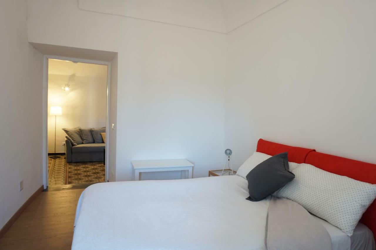 Apartament La Piazzetta Bordighera Zewnętrze zdjęcie